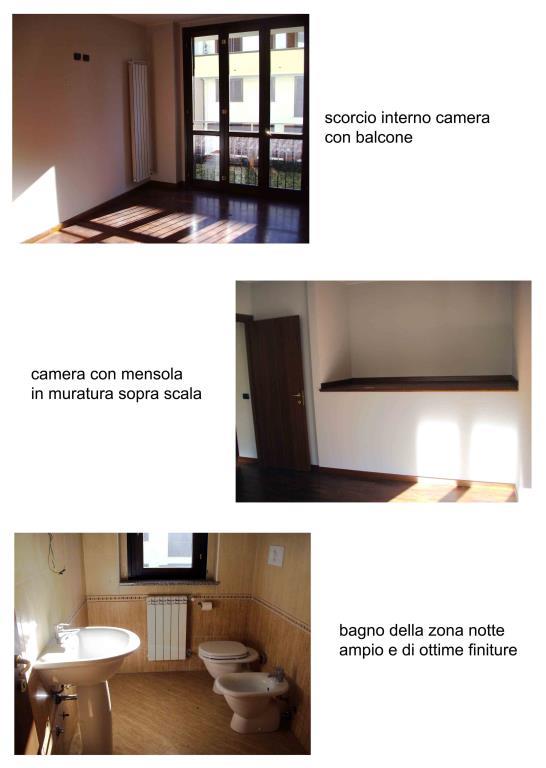 appartamento in vendita a Legnano