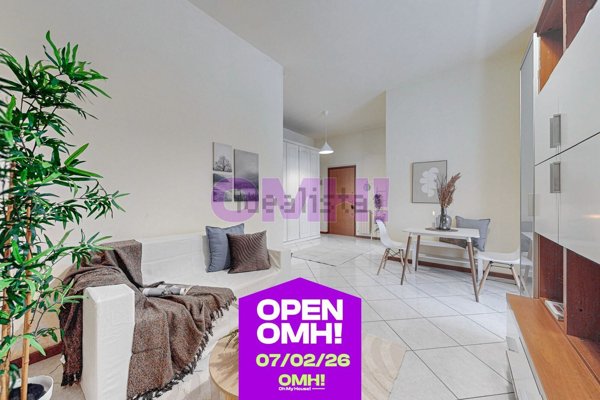 appartamento in vendita a Legnano