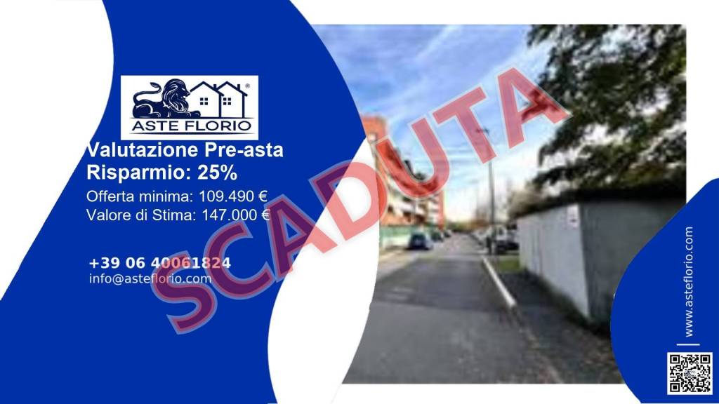 appartamento in vendita a Legnano