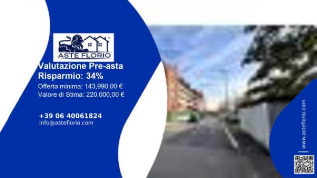 appartamento in vendita a Legnano