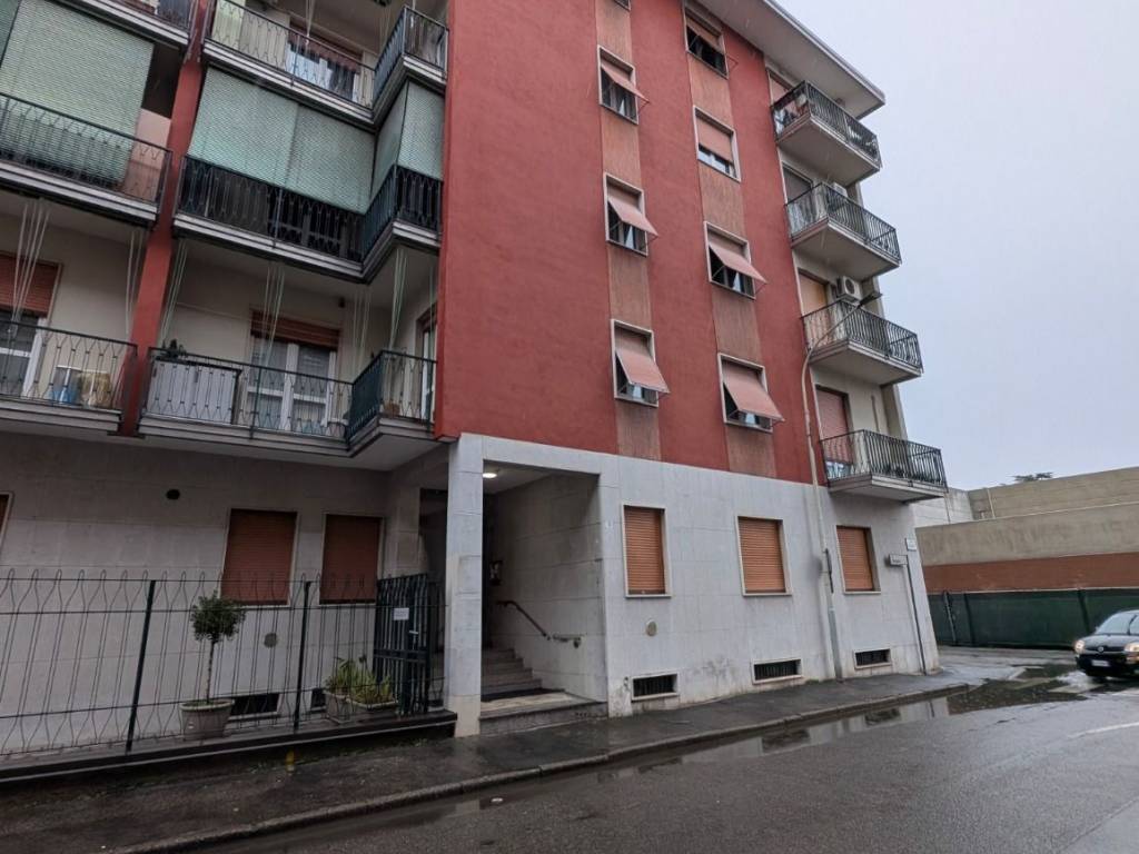 appartamento in vendita a Legnano