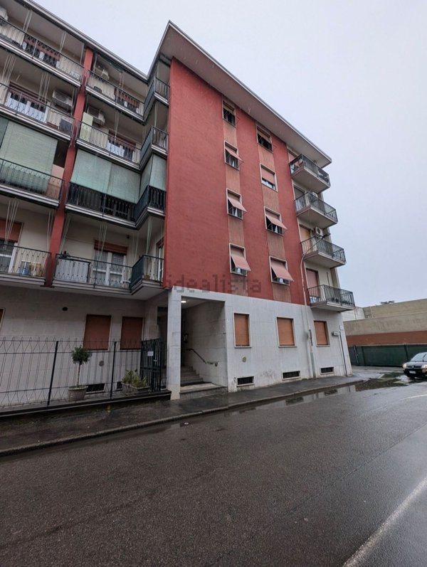 appartamento in vendita a Legnano