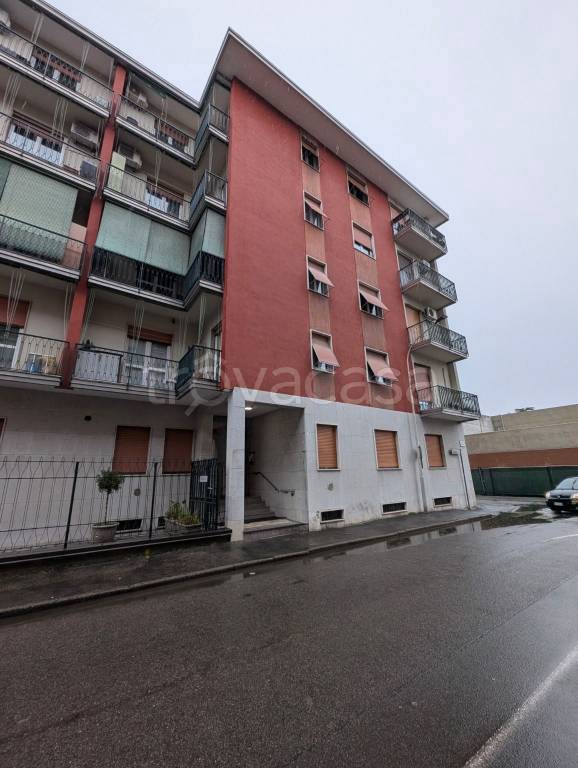appartamento in vendita a Legnano
