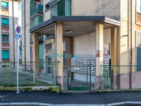 appartamento in vendita a Legnano