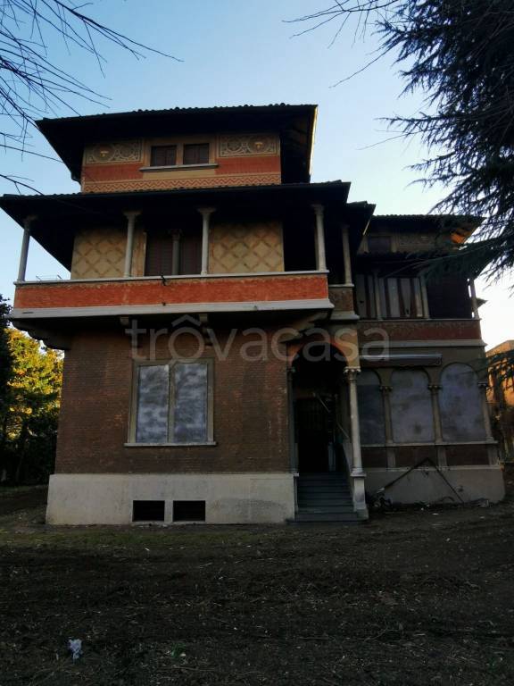 terreno edificabile in vendita a Legnano