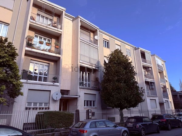 appartamento in vendita a Legnano