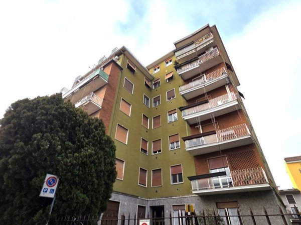 appartamento in vendita a Legnano