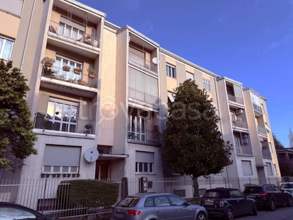 appartamento in vendita a Legnano