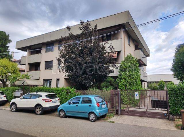 appartamento in vendita a Legnano