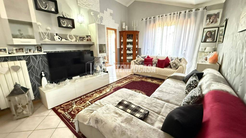 appartamento in vendita a Legnano