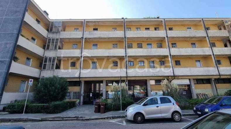appartamento in vendita a Legnano