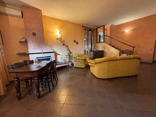 appartamento in vendita a Legnano