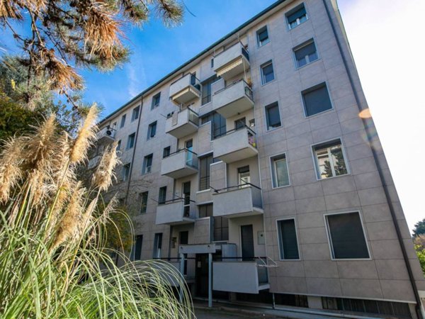 appartamento in vendita a Legnano