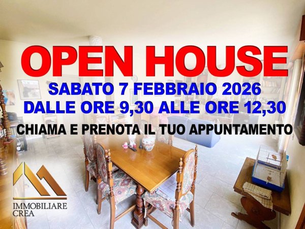 appartamento in vendita a Legnano