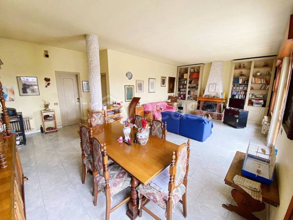 appartamento in vendita a Legnano