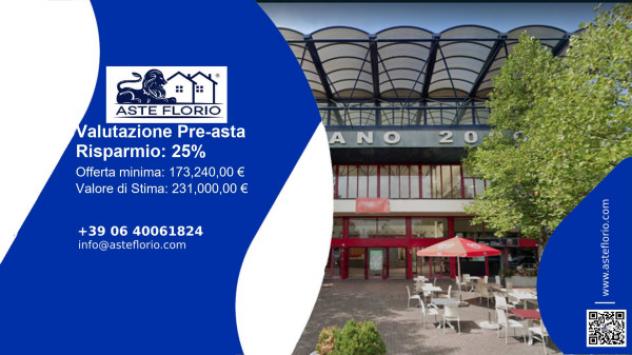 negozio in vendita a Legnano