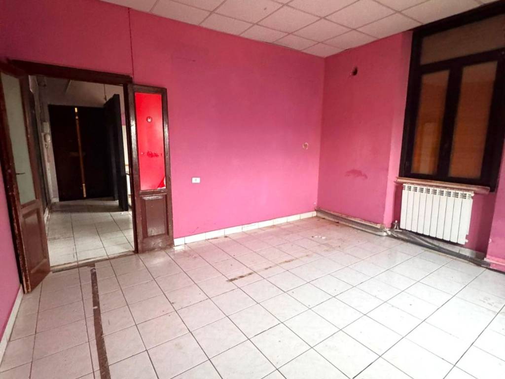 appartamento in vendita a Legnano