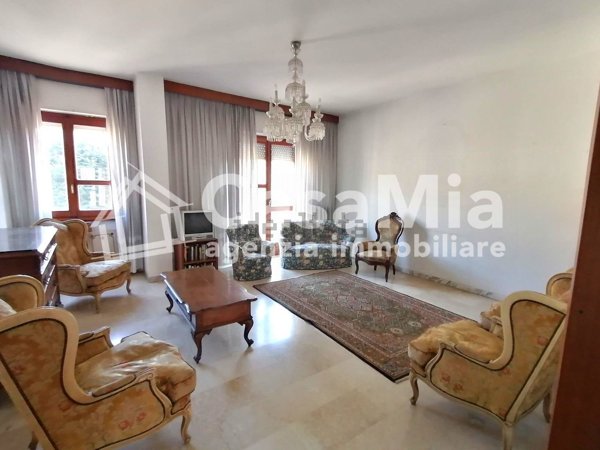 appartamento in vendita a Legnano