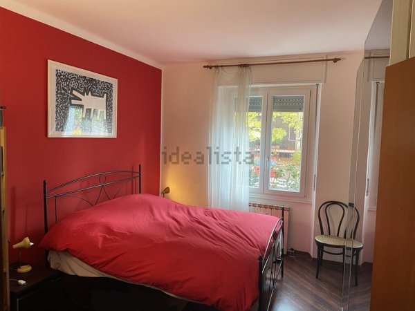 appartamento in vendita a Legnano