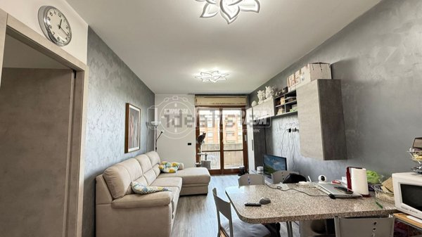 appartamento in vendita a Legnano