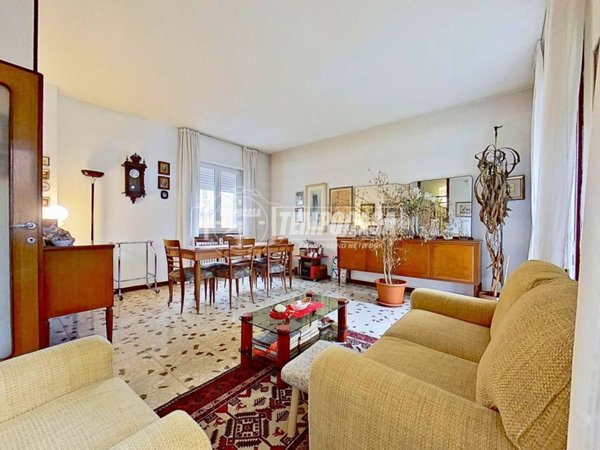 appartamento in vendita a Legnano