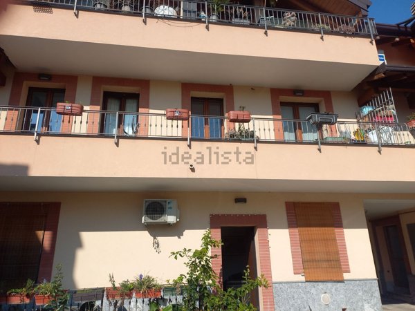 appartamento in vendita a Legnano