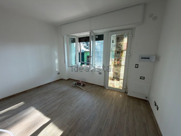 appartamento in vendita a Legnano