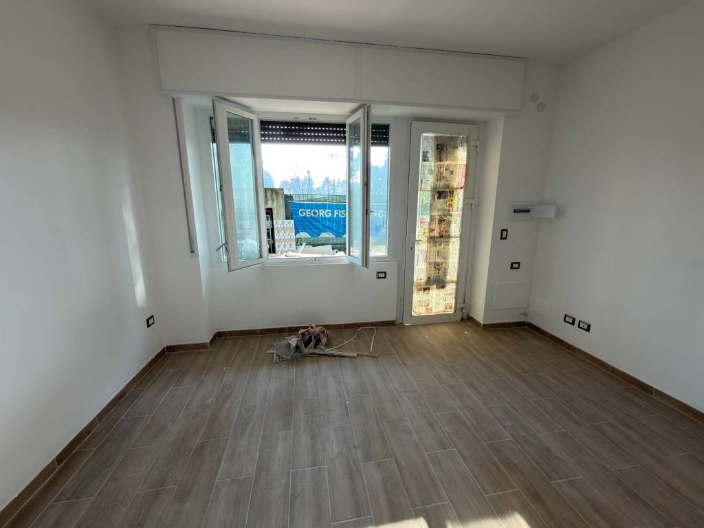 appartamento in vendita a Legnano