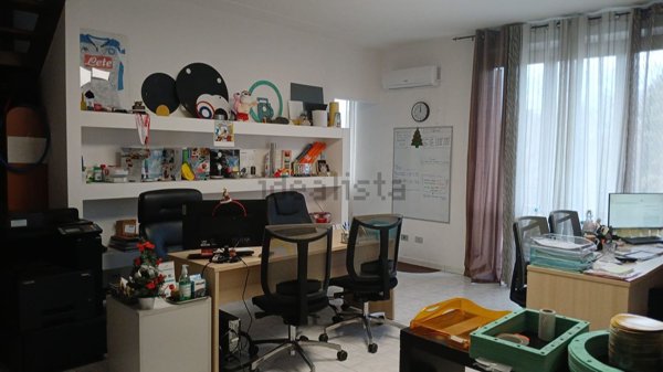 appartamento in vendita a Legnano