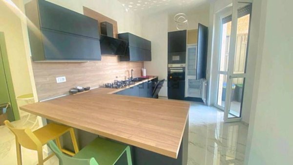 appartamento in vendita a Legnano