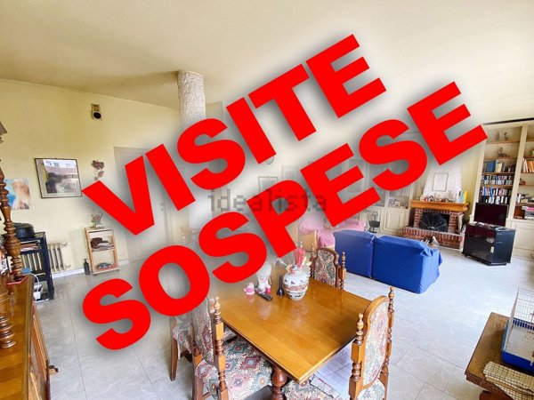 appartamento in vendita a Legnano