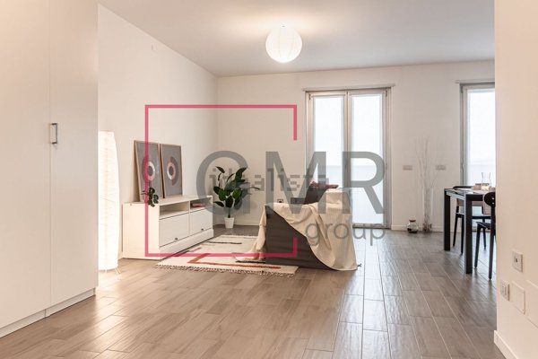 appartamento in vendita a Legnano