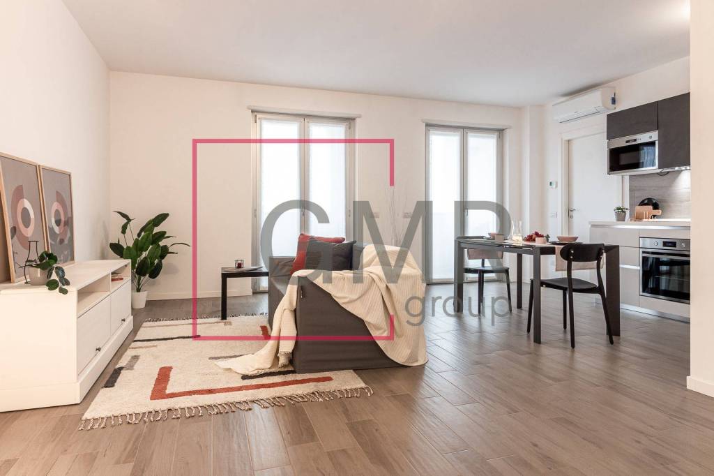 appartamento in vendita a Legnano