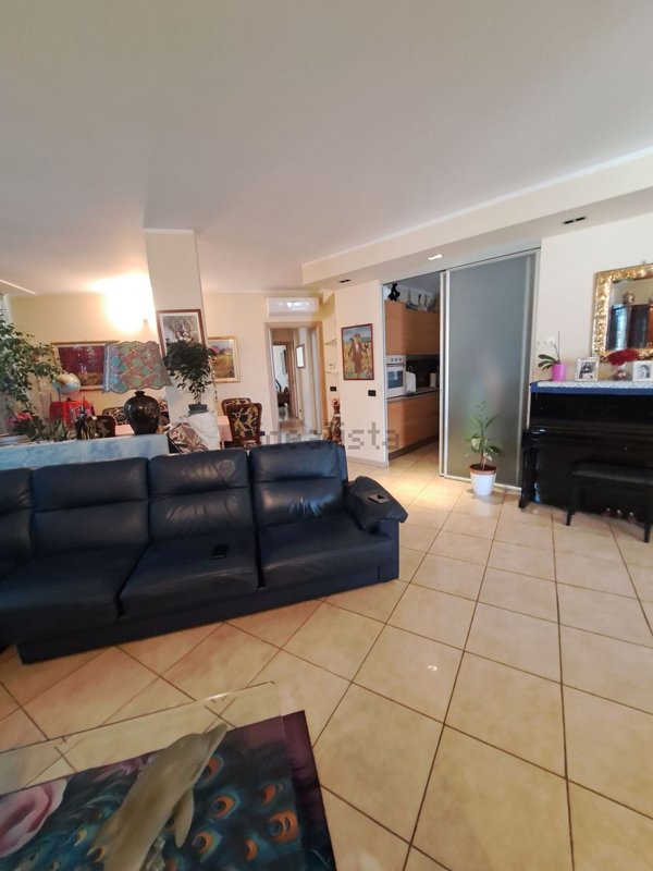 appartamento in vendita a Legnano