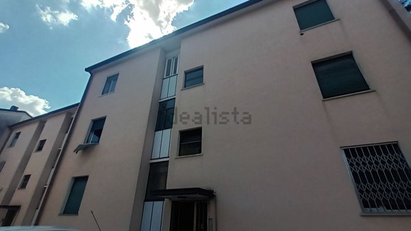 appartamento in vendita a Legnano