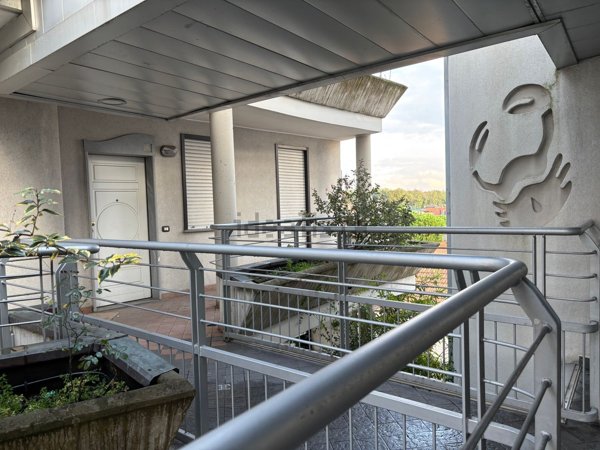 appartamento in vendita a Legnano