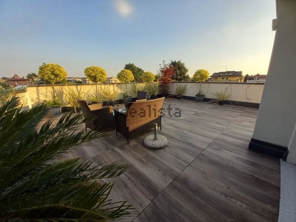 appartamento in vendita a Legnano