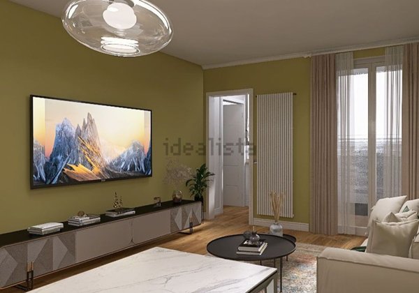 appartamento in vendita a Legnano