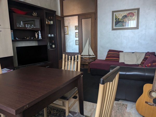 appartamento in vendita a Legnano