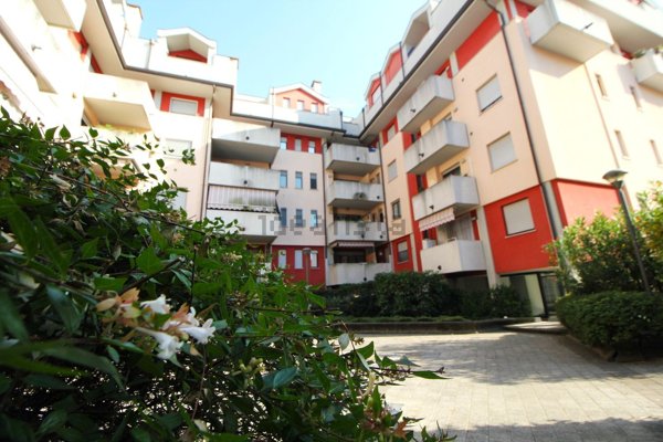 appartamento in vendita a Legnano