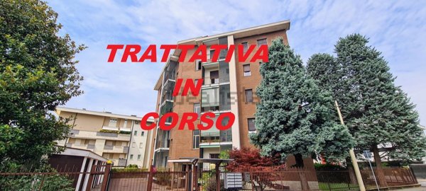 appartamento in vendita a Legnano