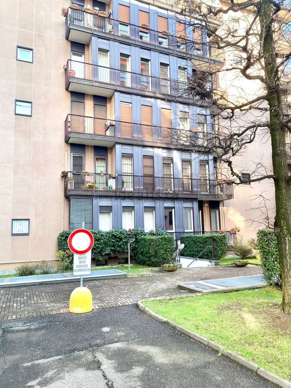 appartamento in vendita a Legnano