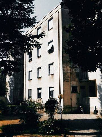 appartamento in vendita a Legnano