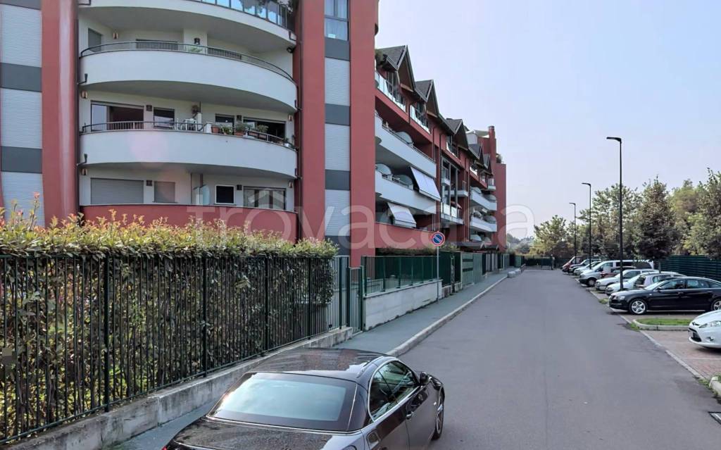 appartamento in vendita a Legnano