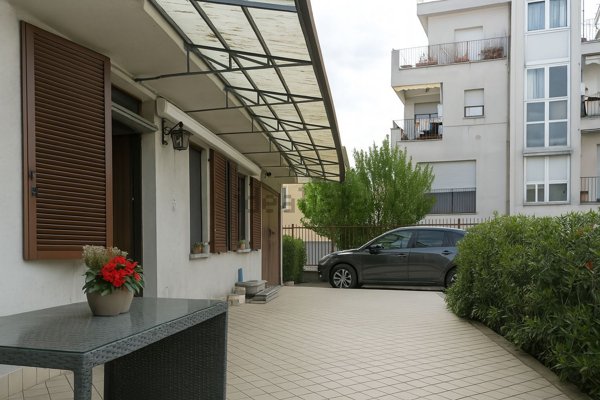 appartamento in vendita a Legnano