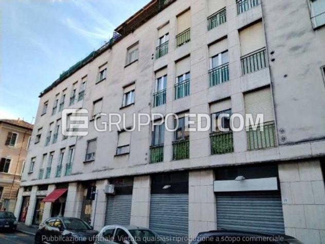 appartamento in vendita a Legnano