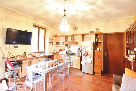 appartamento in vendita a Legnano