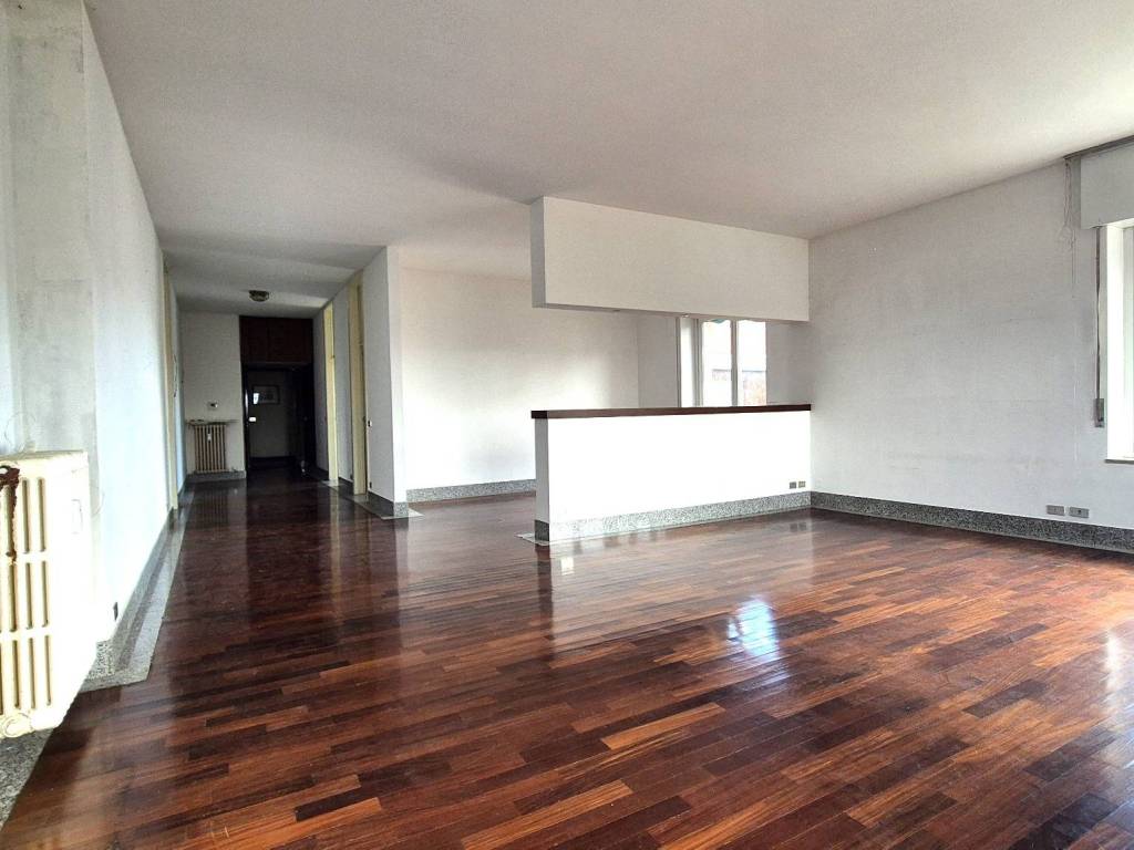 appartamento in vendita a Legnano