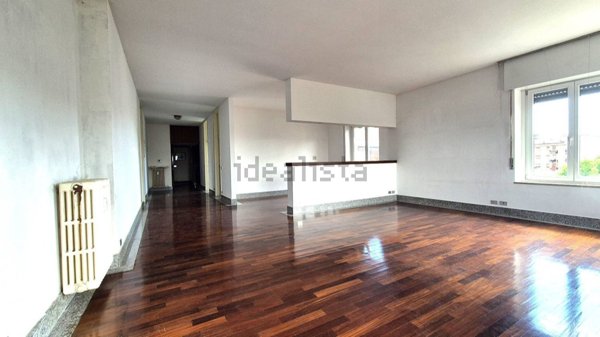 appartamento in vendita a Legnano