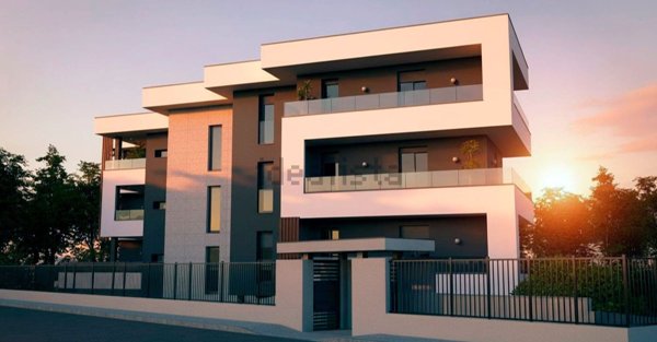 appartamento in vendita a Legnano